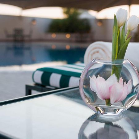 Moevenpick Hotel City Star Djeddah Extérieur photo The pool at the hotel